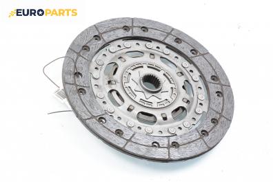 Феродов диск за Ford Mondeo III Estate (10.2000 - 03.2007) 2.0 TDCi, 130 к.с.