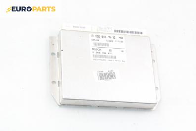 ESP+BAS модул за Mercedes-Benz A-Class Hatchback  (W168) (07.1997 - 08.2004), № BOSCH 026 545 36 32