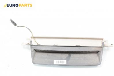 Трети стоп за Opel Astra G Hatchback (02.1998 - 12.2009), хечбек