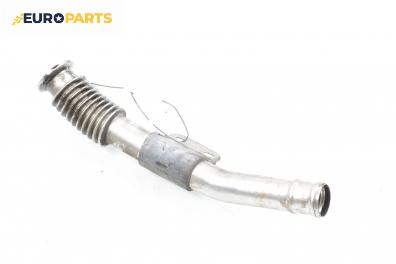 EGR тръба за Opel Astra G Hatchback (02.1998 - 12.2009) 2.0 DI, 82 к.с.