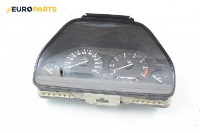 Километраж за BMW 5 Series E34 Sedan (12.1987 - 11.1995) 520 i 24V, 150 к.с.