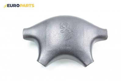 Airbag за Peugeot 406 Sedan (08.1995 - 01.2005), 4+1 вр., седан, позиция: предна