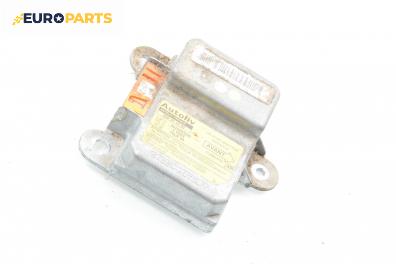 Модул за AIRBAG за Peugeot 406 Sedan (08.1995 - 01.2005), № 550 39 39 00