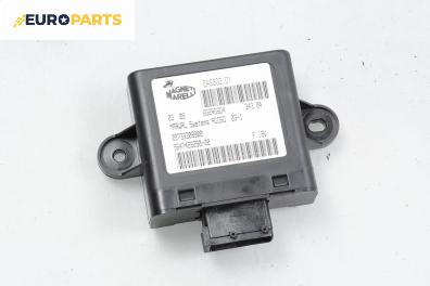 Модул за горивна помпа за Citroen C5 II Sedan (08.2004 - 01.2008), № Magneti Marelli EAS30001