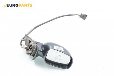 Огледало за Seat Ibiza III Hatchback (08.1999 - 02.2002), 4+1 вр., хечбек, позиция: дясна