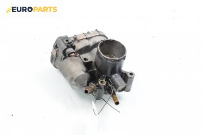 Дроселова клапа за Seat Ibiza III Hatchback (08.1999 - 02.2002) 1.4, 60 к.с.