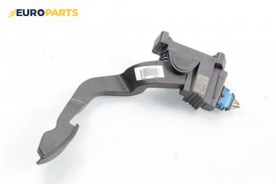 Потенциометър газ  за Fiat Stilo Hatchback (10.2001 - 11.2010), № Bosch 0 280 752 227