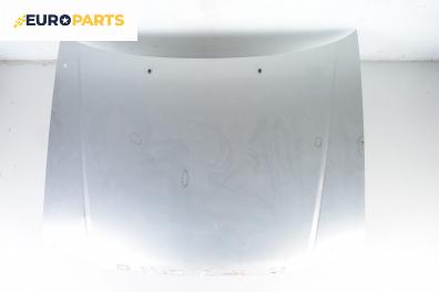 Преден капак за Subaru Forester SUV I (03.1997 - 09.2002), 4+1 вр., джип, позиция: предна