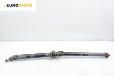 Кардан за Subaru Forester SUV I (03.1997 - 09.2002) 2.0 AWD, 122 к.с.