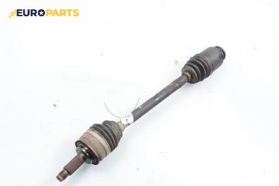 Полуоска за Subaru Forester SUV I (03.1997 - 09.2002) 2.0 AWD, 122 к.с., позиция: предна, дясна