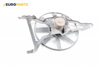 Перка охлаждане за Peugeot 106 II Hatchback (04.1996 - 05.2005) 1.0 i, 50 к.с.