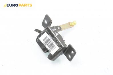 Брава заден капак за Honda Civic VI Fastback (09.1994 - 02.2001), хечбек, позиция: задна