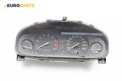 Километраж за Honda Civic VI Fastback (09.1994 - 02.2001) 1.6 i Vtec (MB1), 126 к.с.