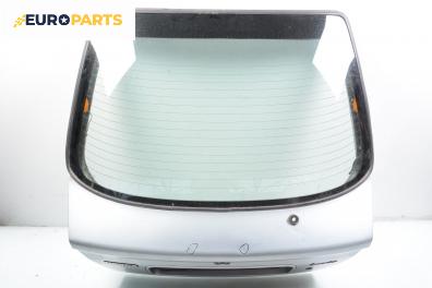 Заден капак за Honda Civic VI Fastback (09.1994 - 02.2001), 4+1 вр., хечбек, позиция: задна