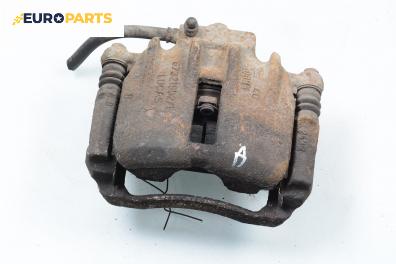 Спирачен апарат за Honda Civic VI Fastback (09.1994 - 02.2001), позиция: предна, дясна