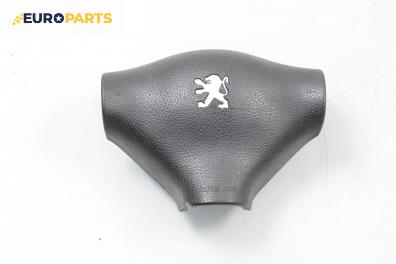 Airbag за Peugeot 206 Hatchback (08.1998 - 12.2012), 2+1 вр., хечбек, позиция: предна