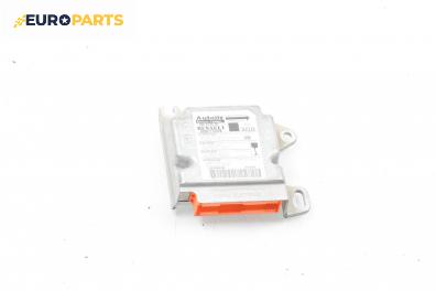 Модул за AIRBAG за Renault Scenic I Minivan (09.1999 - 07.2010), № 600 63 95 00