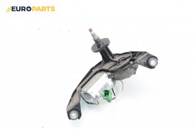 Ел. мотор за чистачките за Renault Scenic I Minivan (09.1999 - 07.2010), миниван, позиция: задна