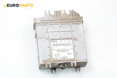 Компютър двигател за Volvo V40 Estate (07.1995 - 06.2004) 1.9 DI, 95 к.с., № Bosch 0 281 001 906