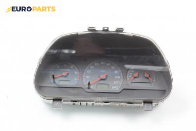 Километраж за Volvo V40 Estate (07.1995 - 06.2004) 1.9 DI, 95 к.с.