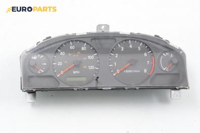 Километраж за Nissan Sentra V Sedan (01.2000 - 12.2006) 1.8, 126 к.с., № 24810-6Z605