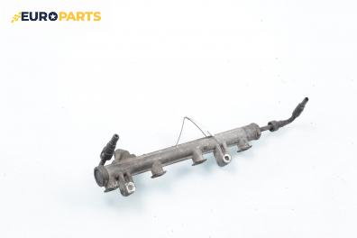 Бензинова рейка за Daewoo Lanos Hatchback (05.1997 - 01.2004) 1.3, 75 к.с.