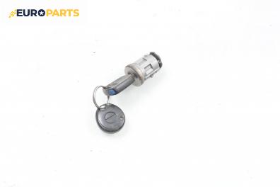 Контактен ключ за Ford Fiesta V Hatchback (11.2001 - 03.2010)
