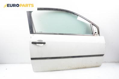 Врата за Ford Fiesta V Hatchback (11.2001 - 03.2010), 2+1 вр., хечбек, позиция: дясна