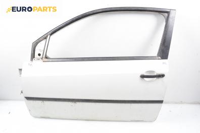 Врата за Ford Fiesta V Hatchback (11.2001 - 03.2010), 2+1 вр., хечбек, позиция: лява