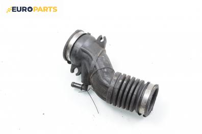 Гофриран маркуч за Renault Clio III Hatchback (01.2005 - 12.2012) 1.4 16V, 98 к.с.