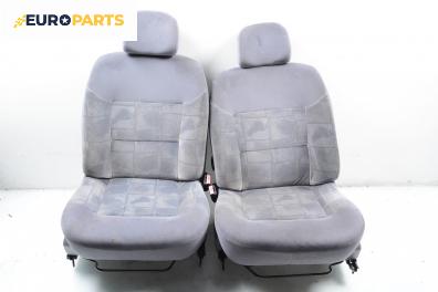 Комплект салон за Renault Megane I Classic Sedan (09.1996 - 08.2003), 4+1 вр.