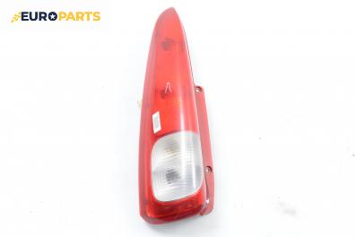 Стоп за Daewoo Tacuma Minivan (09.2000 - 11.2008), миниван, позиция: лява