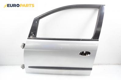 Врата за Daewoo Tacuma Minivan (09.2000 - 11.2008), 4+1 вр., миниван, позиция: предна, лява