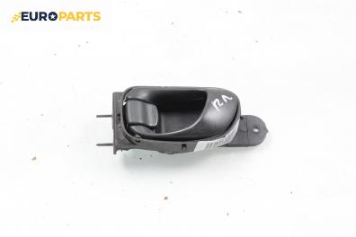 Вътрешна дръжка за Daewoo Tacuma Minivan (09.2000 - 11.2008), 4+1 вр., миниван, позиция: предна, лява