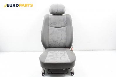 Седалка за Daewoo Tacuma Minivan (09.2000 - 11.2008), 4+1 вр., позиция: предна, дясна