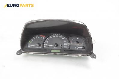 Километраж за Daewoo Tacuma Minivan (09.2000 - 11.2008) 1.6, 105 к.с.