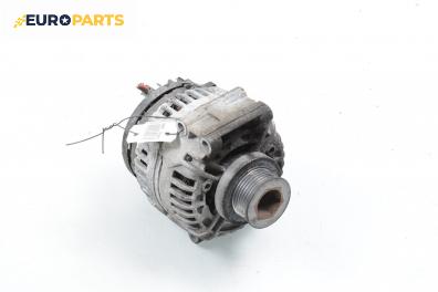 Алтернатор / генератор за Renault Megane I Classic Sedan (09.1996 - 08.2003) 1.6 16V (La04, LA11, LA0B, LA1C, LA1J), 107 к.с.