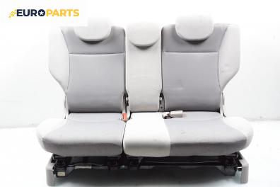 Комплект салон за Fiat Idea Minivan (12.2003 - 12.2010), 4+1 вр.