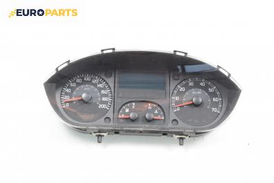 Километраж за Fiat Idea Minivan (12.2003 - 12.2010) 1.3 D Multijet, 70 к.с., № 735364160