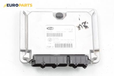 Компютър окачване за Fiat Idea Minivan (12.2003 - 12.2010), № Magneti Marelli 55201188