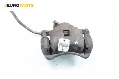 Спирачен апарат за Daewoo Tacuma Minivan (09.2000 - 11.2008), позиция: предна, дясна
