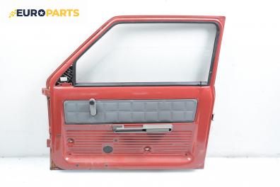 Врата за Fiat Panda Hatchback I (03.1980 - 07.2004), 2+1 вр., хечбек, позиция: дясна