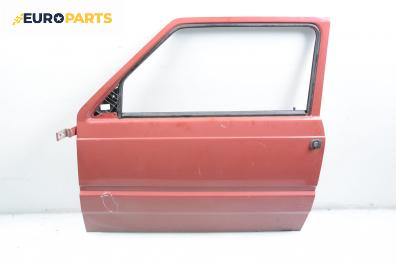 Врата за Fiat Panda Hatchback I (03.1980 - 07.2004), 2+1 вр., хечбек, позиция: лява