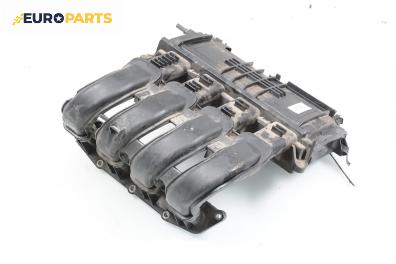 Всмукателен колектор за Renault Clio II Hatchback (09.1998 - 09.2005) 1.2 16V (BB05, BB0W, BB11, BB27, BB2T, BB2U, BB2V, CB05...), 75 к.с.