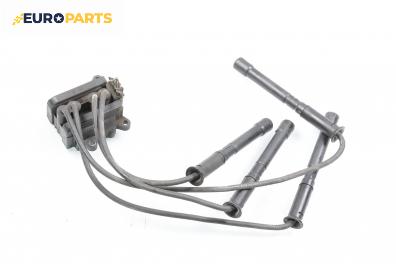 Запалителна бобина за Renault Clio II Hatchback (09.1998 - 09.2005) 1.2 16V (BB05, BB0W, BB11, BB27, BB2T, BB2U, BB2V, CB05...), 75 к.с.