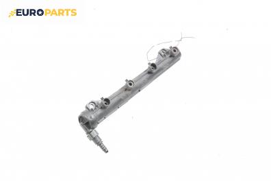 Бензинова рейка за Renault Clio II Hatchback (09.1998 - 09.2005) 1.2 16V (BB05, BB0W, BB11, BB27, BB2T, BB2U, BB2V, CB05...), 75 к.с.