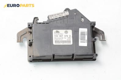 Компютър ABS за Volkswagen Golf III Cabriolet (07.1993 - 05.1998), № 1H0 907 379 D