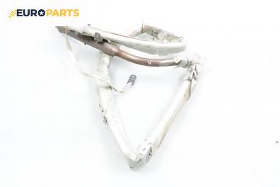 Airbag за Nissan Primera Traveller III (01.2002 - 06.2007), 4+1 вр., комби, позиция: лява