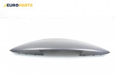 Интериорна пластмаса километраж за Nissan Primera Traveller III (01.2002 - 06.2007), 4+1 вр., комби