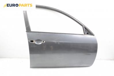 Врата за Nissan Primera Traveller III (01.2002 - 06.2007), 4+1 вр., комби, позиция: предна, дясна